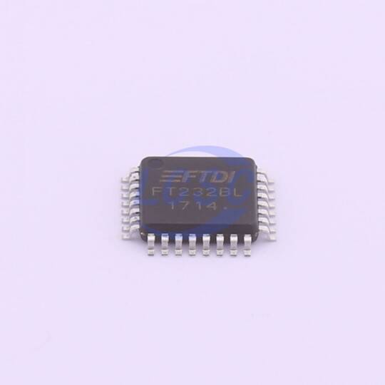 FTDI FT232BL-Reel - 3