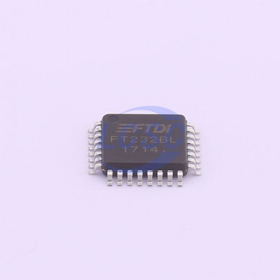 FTDI FT232BL-Reel - 3