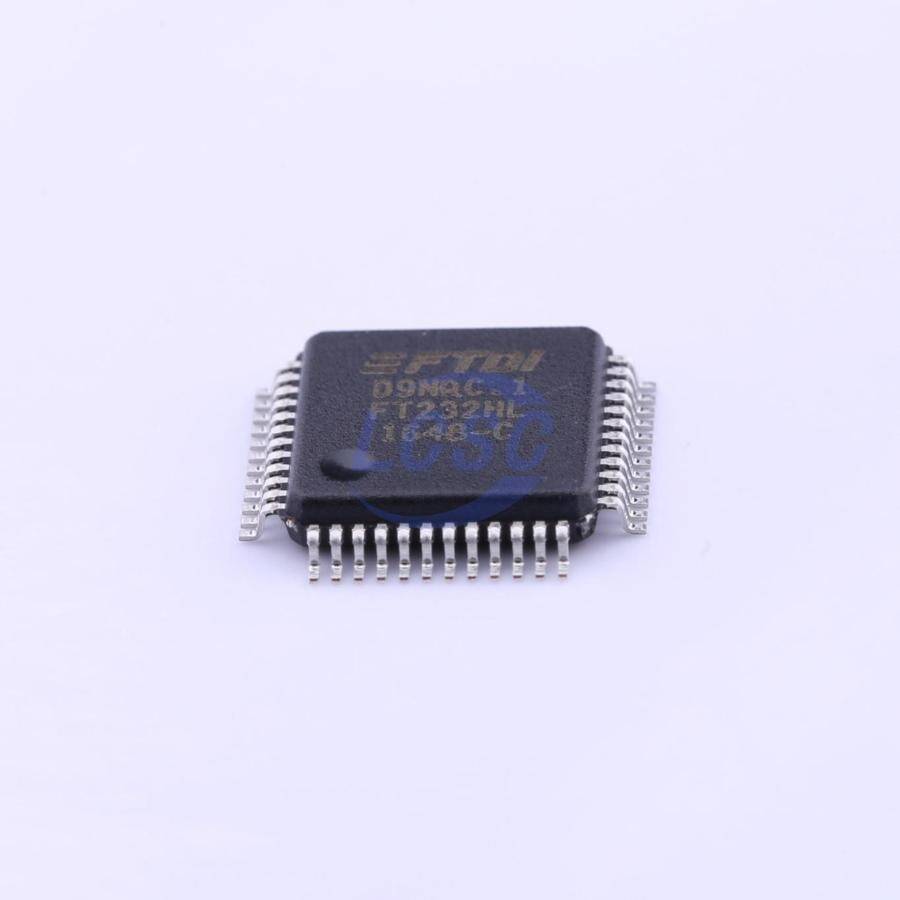 FTDI FT232HL-REEL - 3