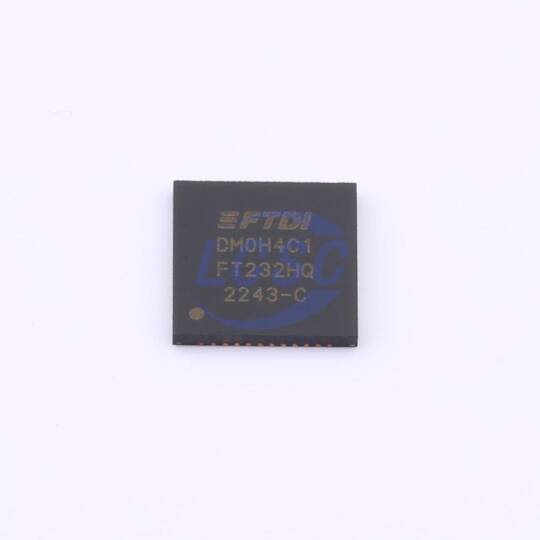 FTDI FT232HQ-TRAY - 3