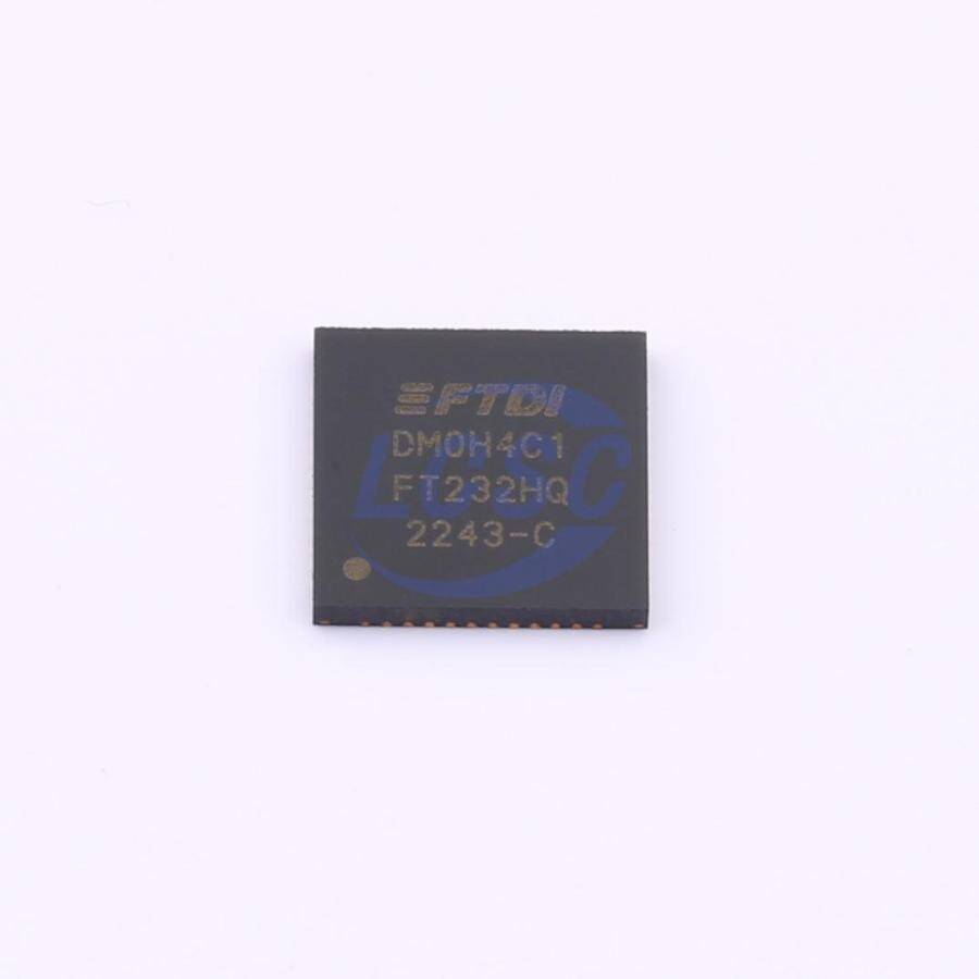 FTDI FT232HQ-TRAY - 3