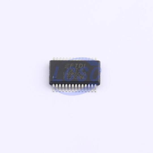 FTDI FT232RNL-REEL - 3