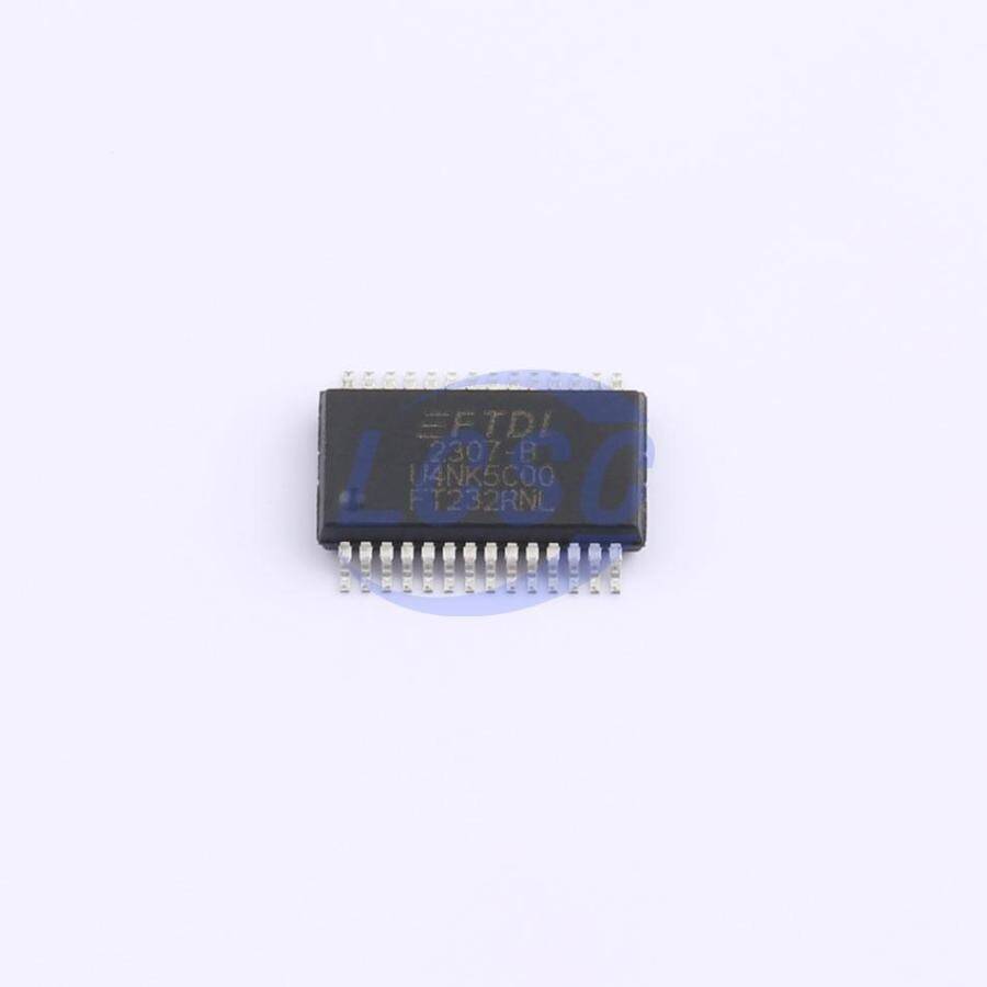 FTDI FT232RNL-REEL - 3