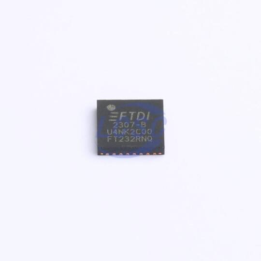 FTDI FT232RNQ-REEL - 3