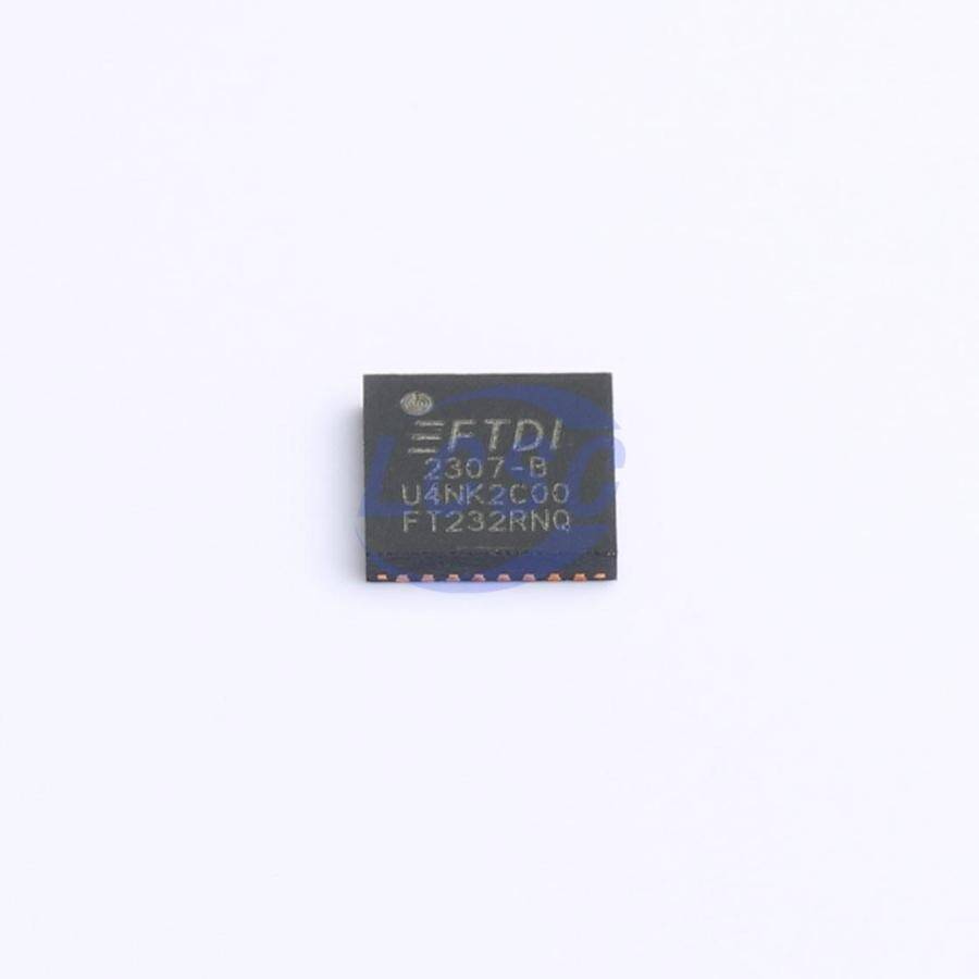 FTDI FT232RNQ-REEL - 3