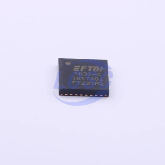 FTDI FT232RQ-REEL - 3