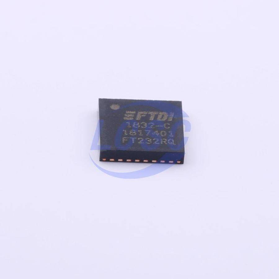 FTDI FT232RQ-REEL - 3