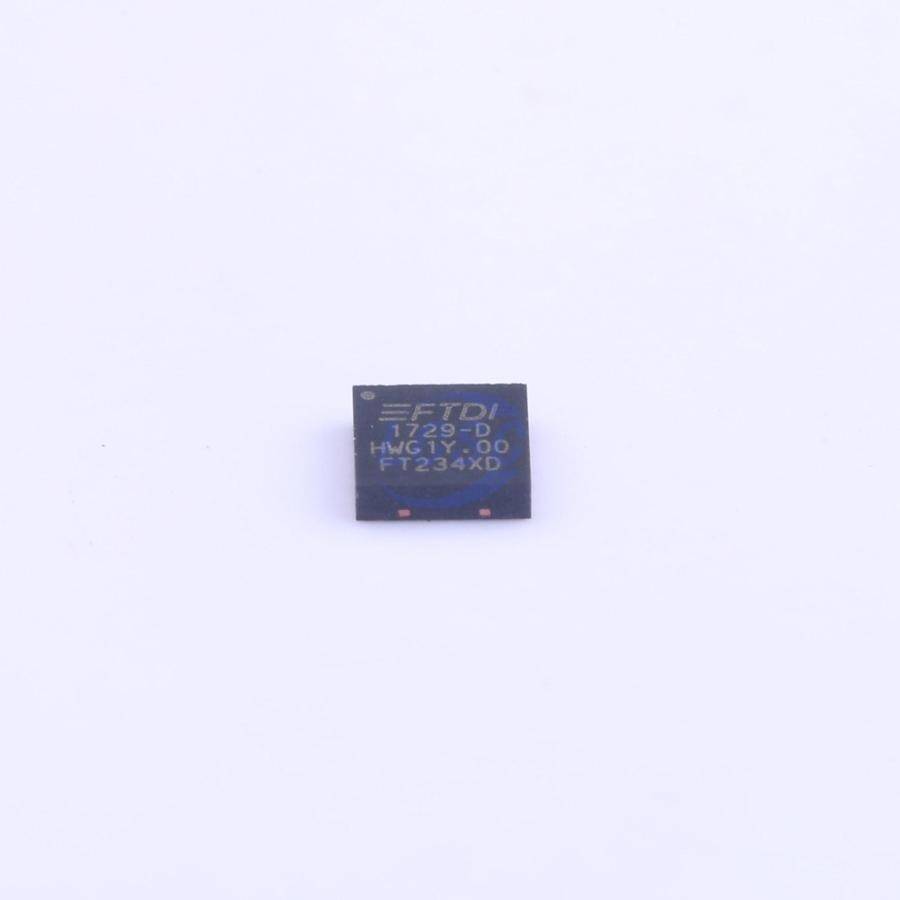 FTDI FT234XD-R - 3