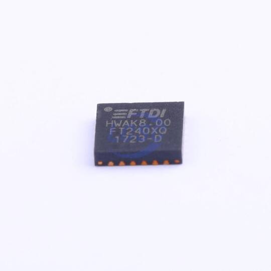 FTDI FT240XQ-R - 3