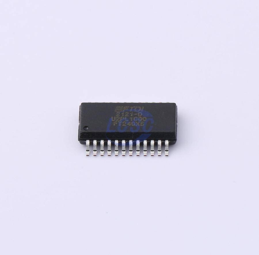 FTDI FT240XS-R - 3