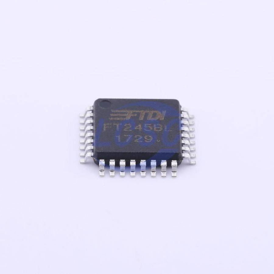 FTDI FT245BL - 3