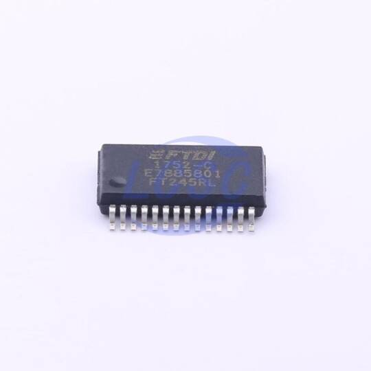 FTDI FT245RL-REEL - 3