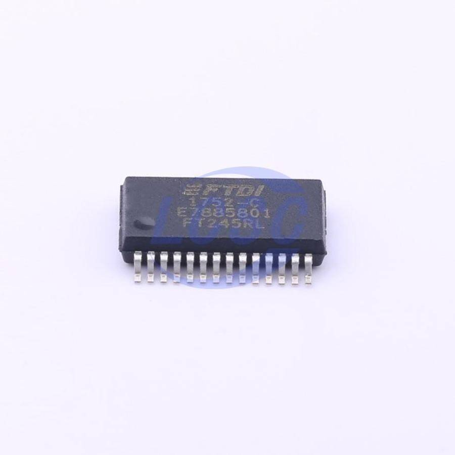 FTDI FT245RL-REEL - 3