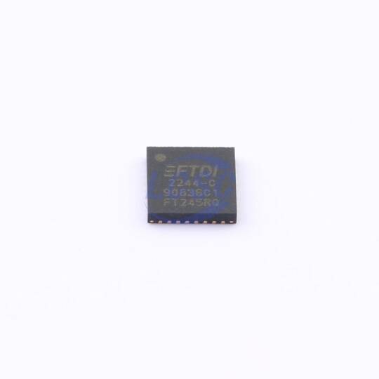 FTDI FT245RQ-REEL - 3