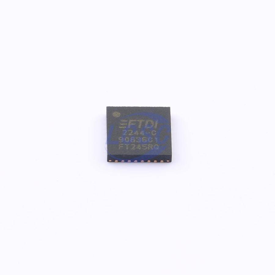 FTDI FT245RQ-REEL - 3