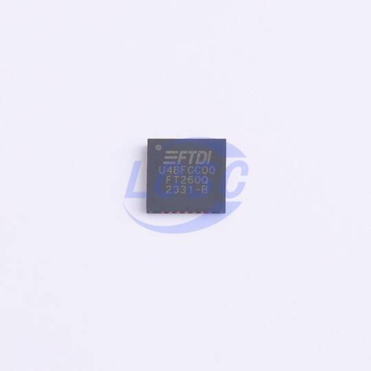 FTDI FT260Q-T - 3