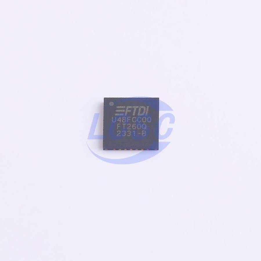 FTDI FT260Q-T - 3