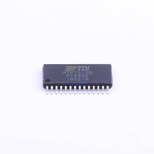 FTDI FT260S-U - 3