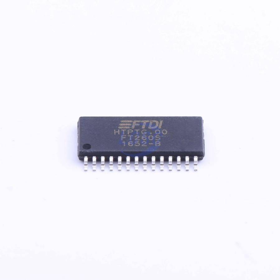 FTDI FT260S-U - 3