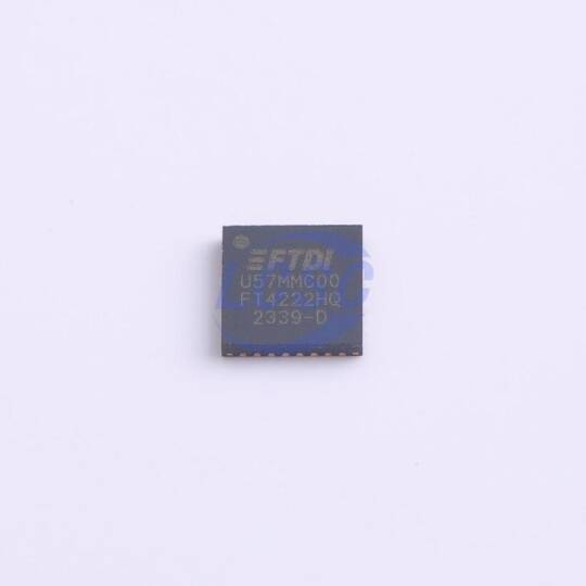 FTDI FT4222HQ-D-R - 3