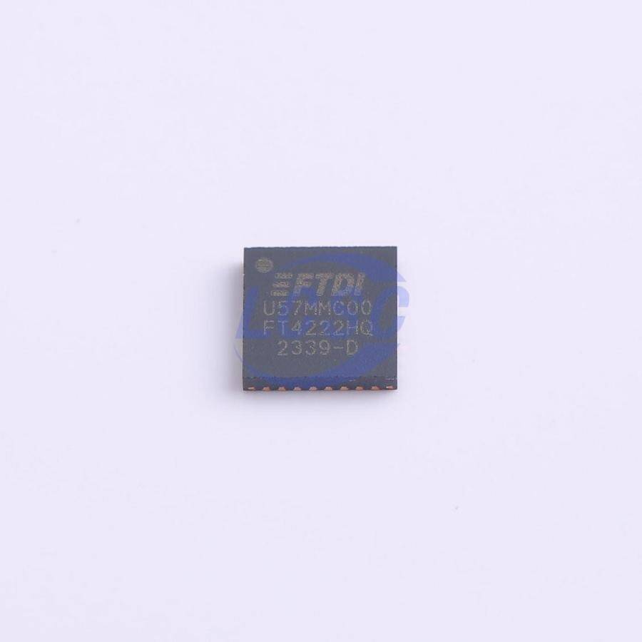 FTDI FT4222HQ-D-R - 3