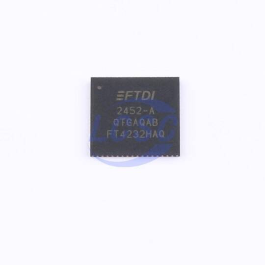 FTDI FT4232HAQ-TRAY - 3