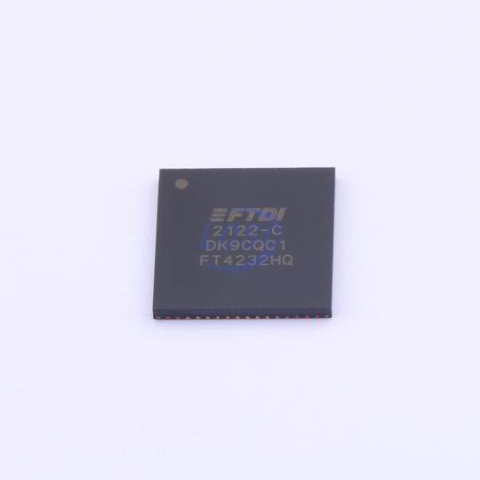 FTDI FT4232HQ-REEL - 3