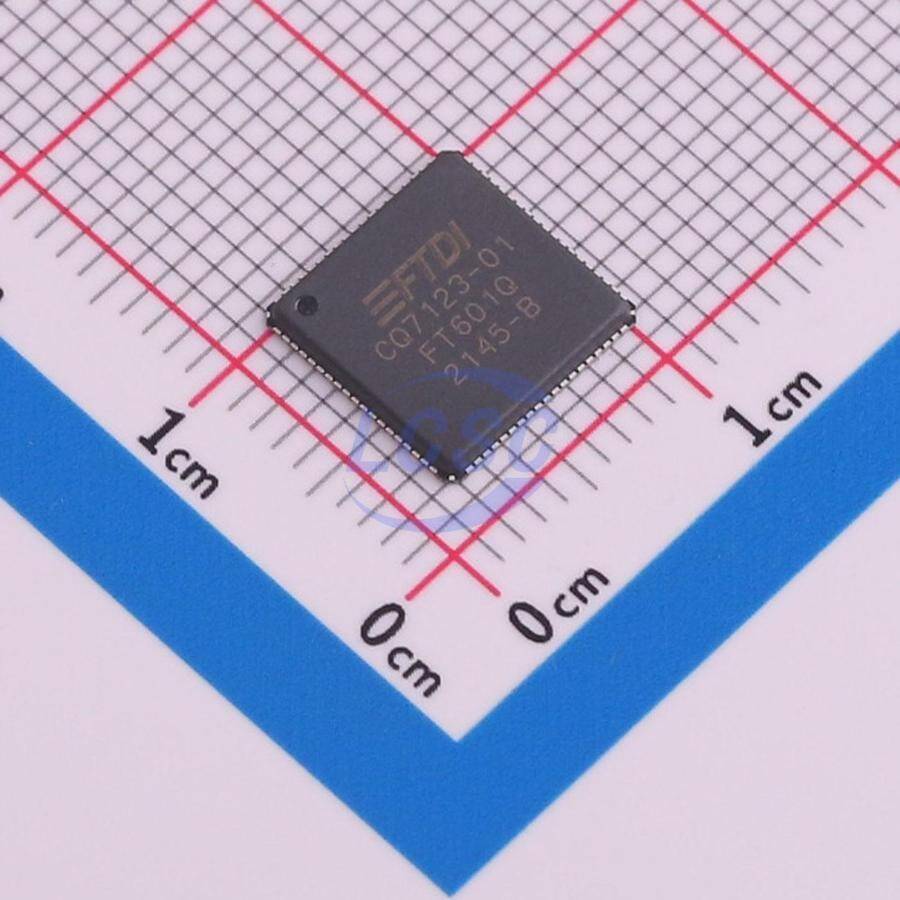 FTDI FT601Q-B-T - 1