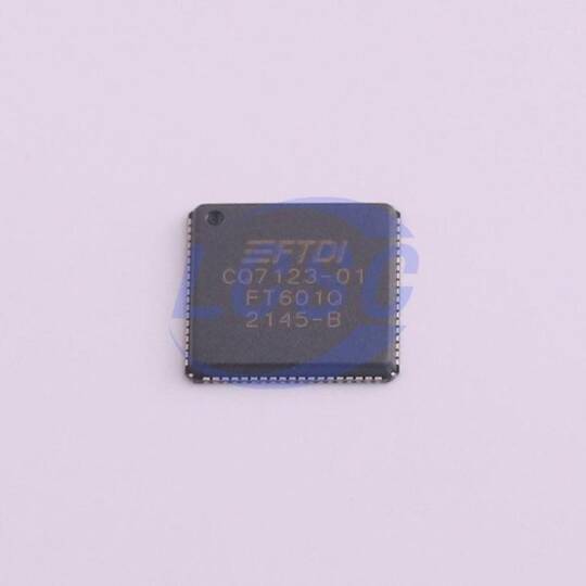 FTDI FT601Q-B-T - 3