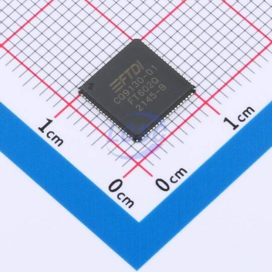 FTDI FT602Q-B-T