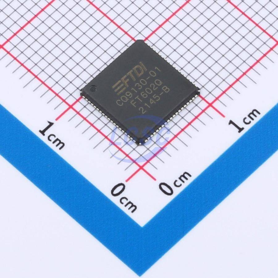 FTDI FT602Q-B-T - 1