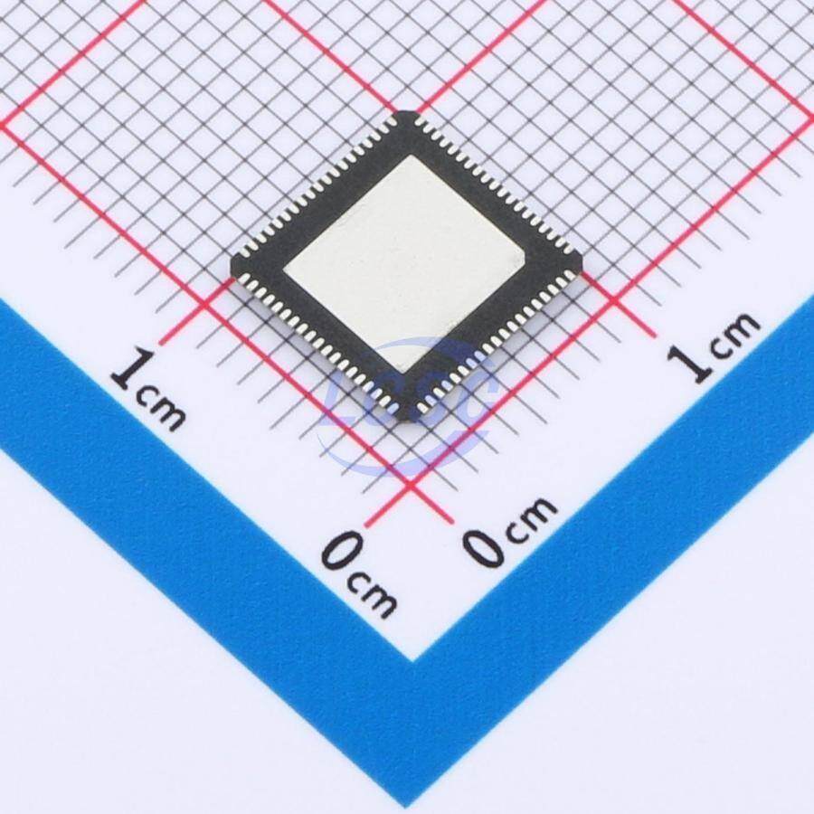 FTDI FT602Q-B-T - 2