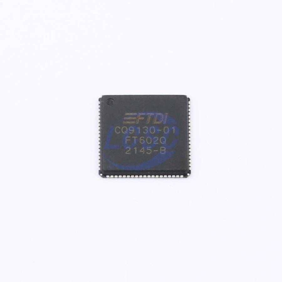 FTDI FT602Q-B-T - 3