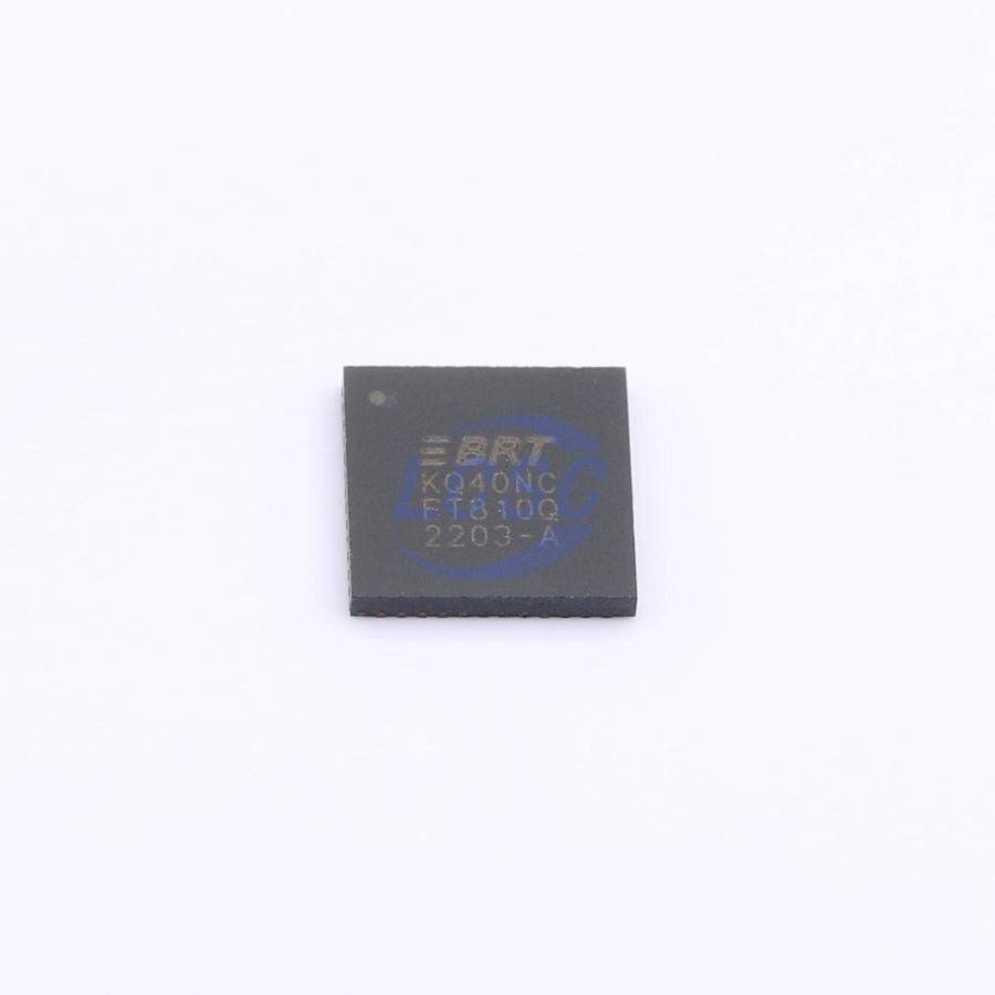 FTDI FT810Q-R - 3