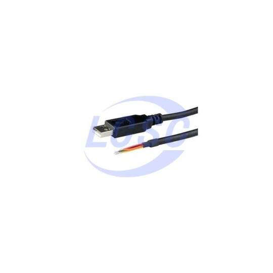 FTDI TTL-232R-3V3-WE