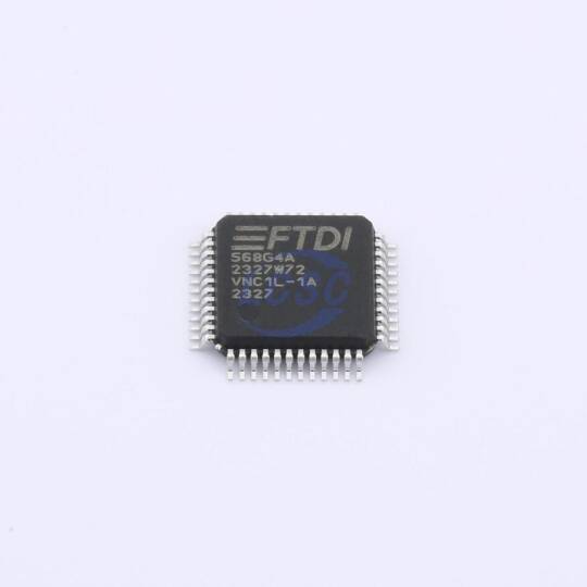 FTDI VNC1L-1A-REEL - 3