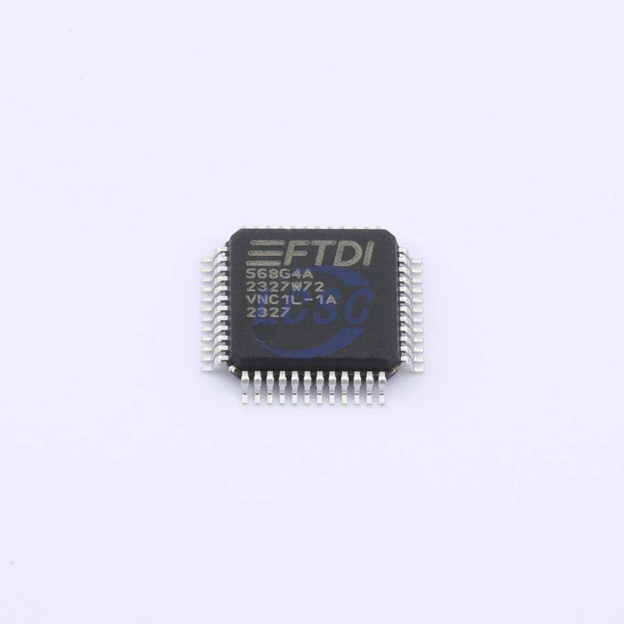 FTDI VNC1L-1A-REEL - 3