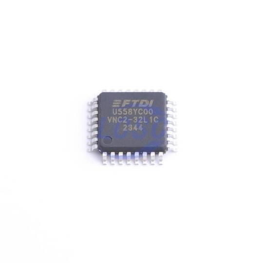 FTDI VNC2-32L1C-REEL - 3