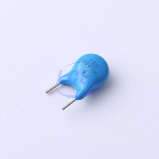 FTR FTR05D471K-C3Z3 - 3