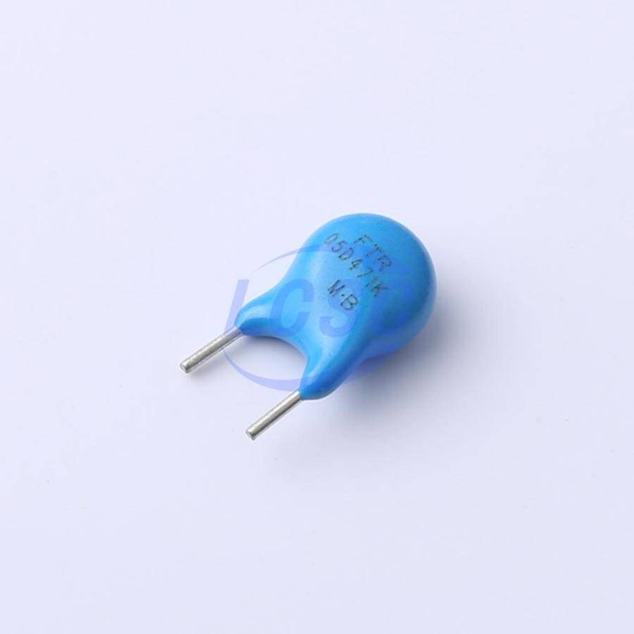 FTR FTR05D471K-C3Z3 - 3