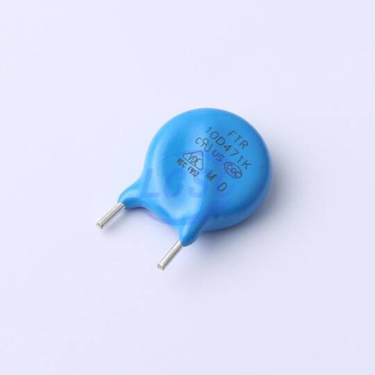 FTR FTR10D471K-C3Z3 - 3