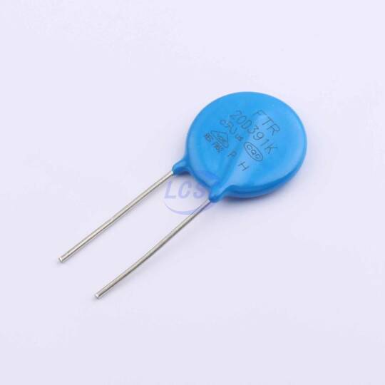 FTR FTR20D391K - 3