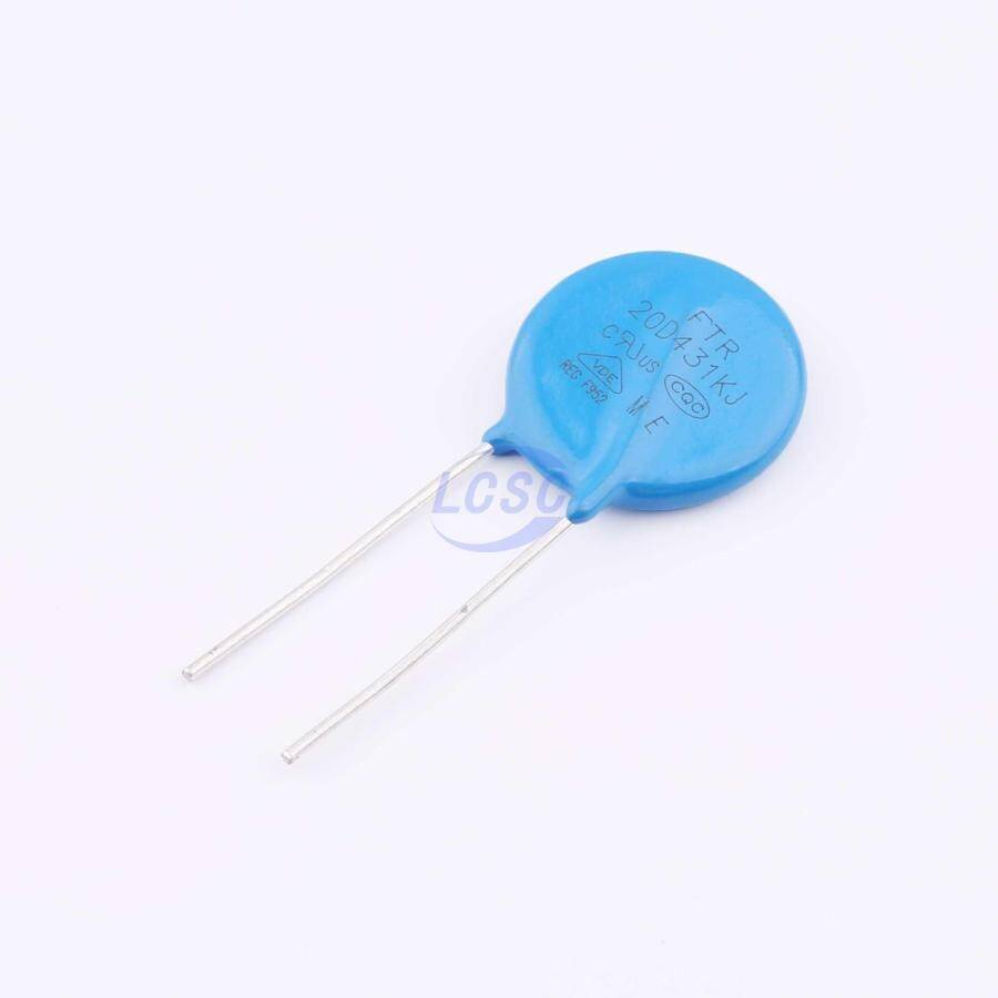 FTR FTR20D431KJ - 3