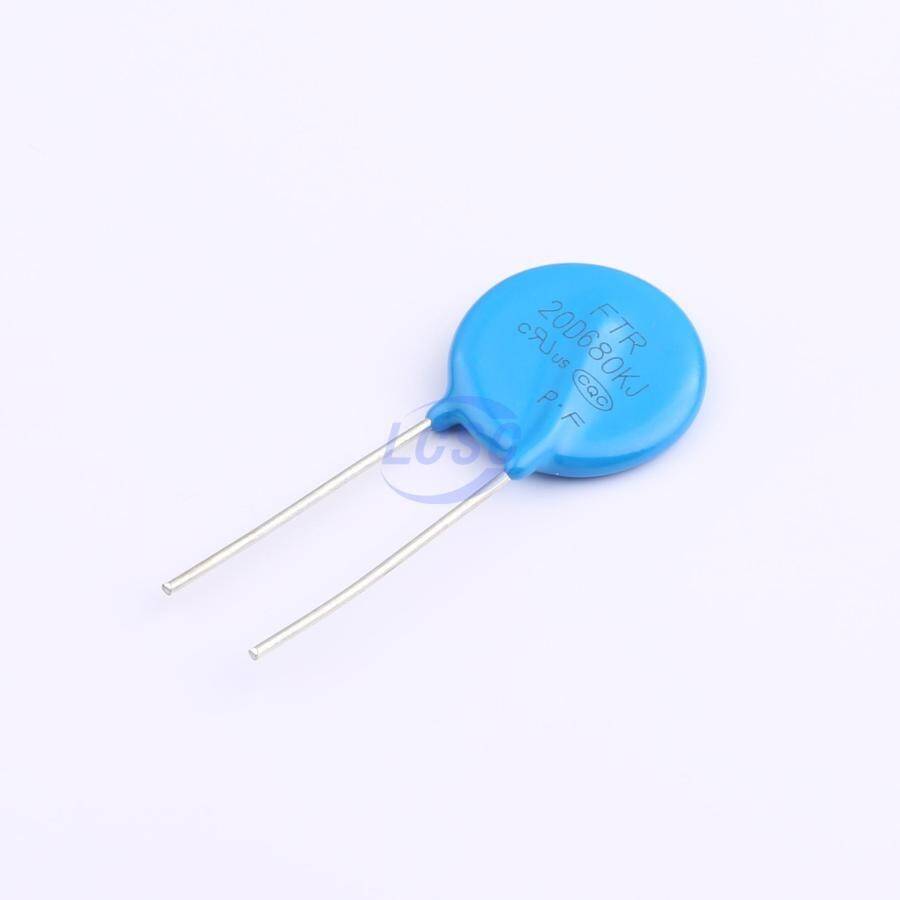 FTR FTR20D680KJ - 3