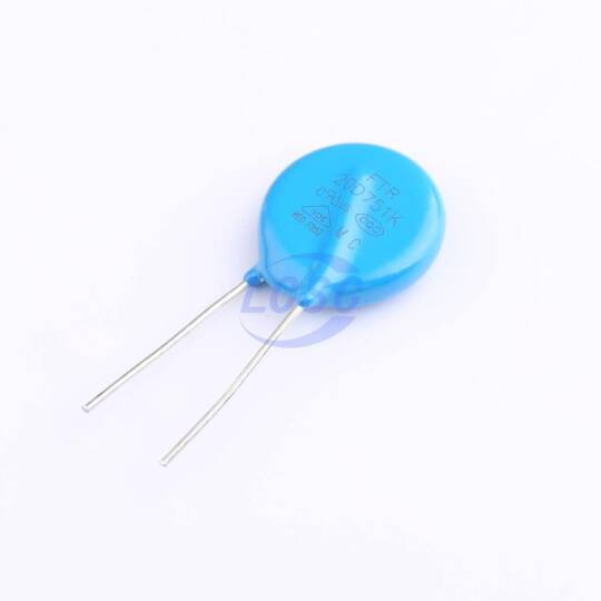 FTR FTR20D751K - 3