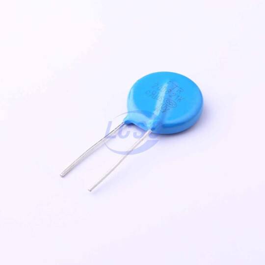 FTR FTR20D821K - 3