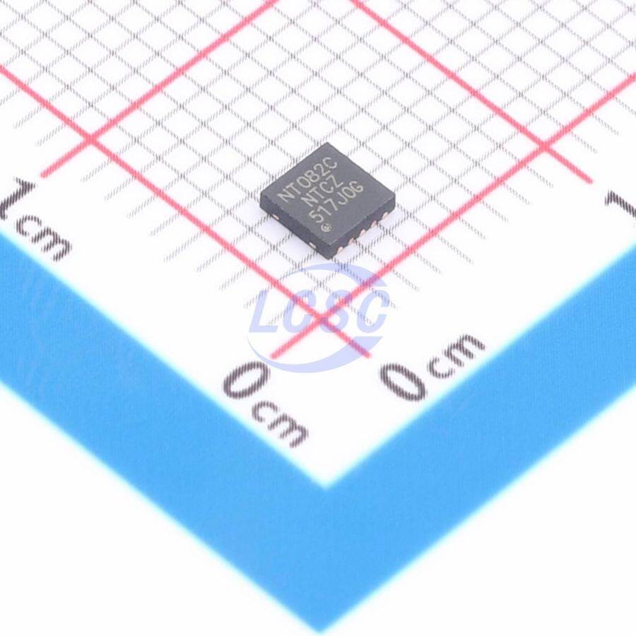 FUDAN MICRO FM11NT082C-NTCZ-DNC-T-G - 1
