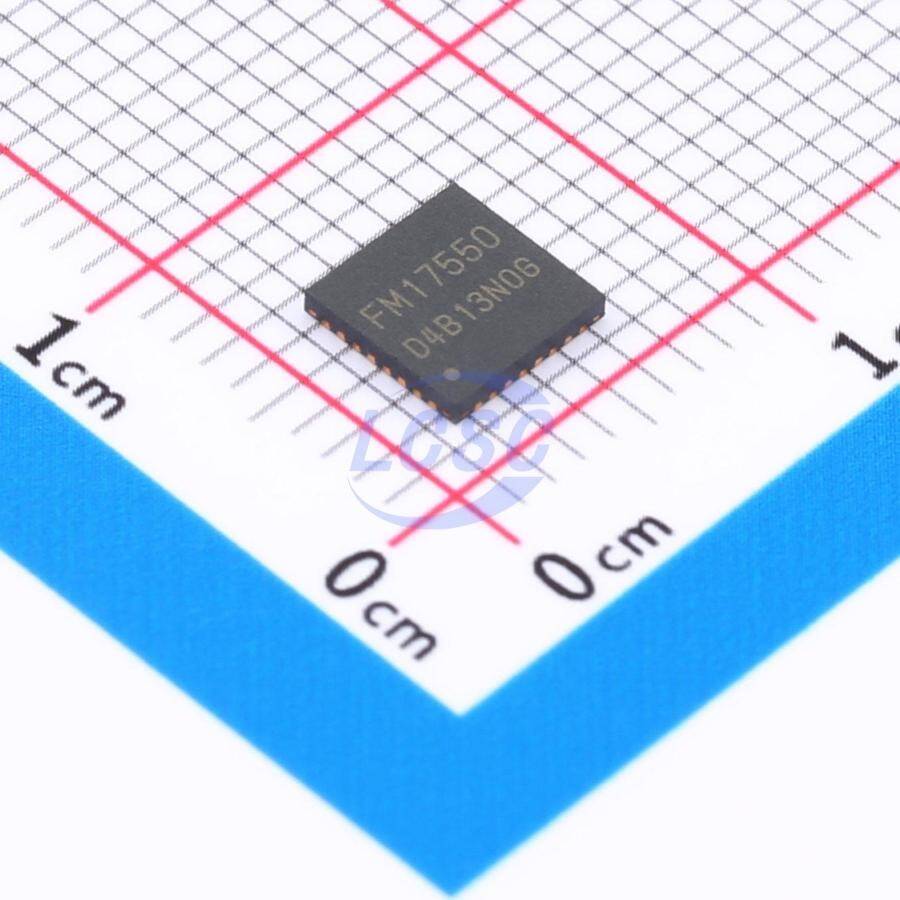 FUDAN MICRO FM17550-QNA-T-G - 1