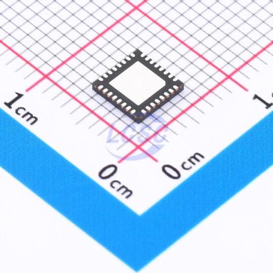 FUDAN MICRO FM17550-QNA-T-G - 2