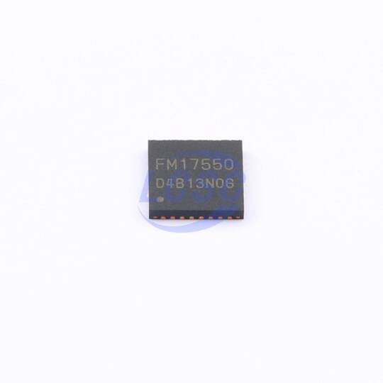 FUDAN MICRO FM17550-QNA-T-G - 3
